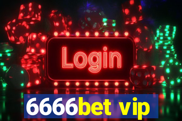 6666bet vip